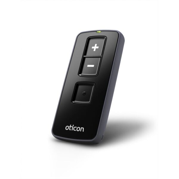 Oticon Remote Control 3.0