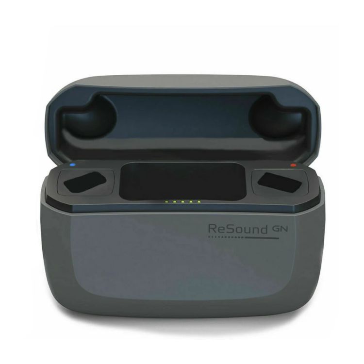 ReSound Charger Case